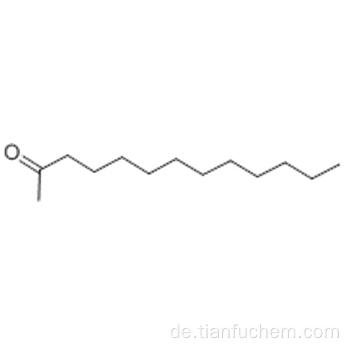 2-Tridecanon CAS 593-08-8